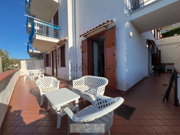 appartamento in vendita a Montecorice