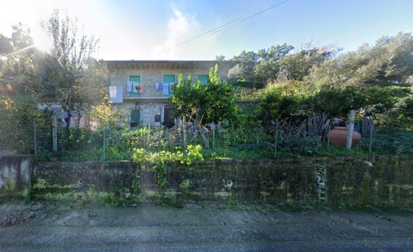 appartamento in vendita a Montecorice in zona Zoppi