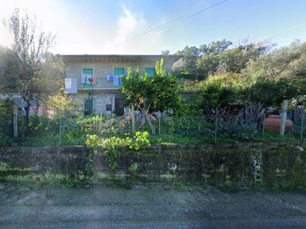 appartamento in vendita a Montecorice in zona Zoppi