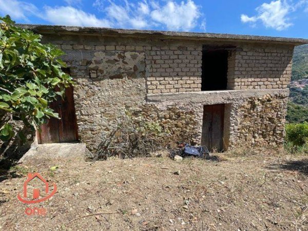 casa indipendente in vendita a Montecorice in zona Agnone