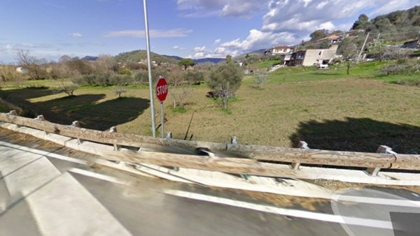 terreno edificabile in vendita a Montecorice in zona Case del Conte