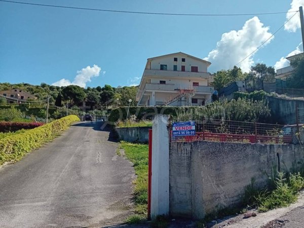 appartamento in vendita a Montecorice in zona Case del Conte