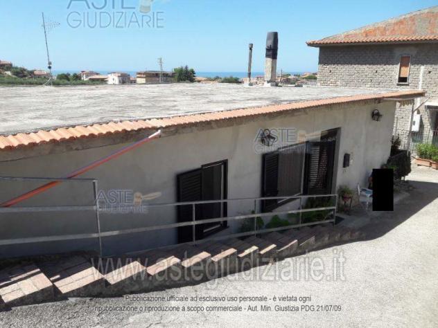 appartamento in vendita a Montecorice in zona Agnone