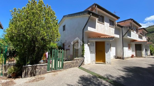 casa indipendente in vendita a Montecorice