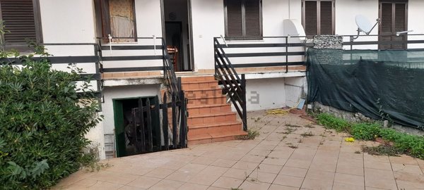 appartamento in vendita a Montecorice in zona Agnone