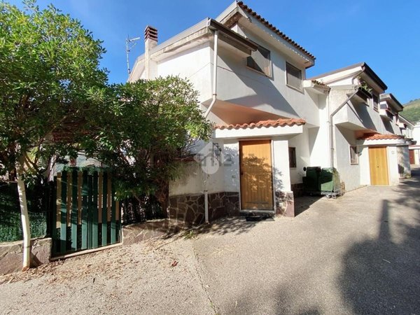 casa indipendente in vendita a Montecorice