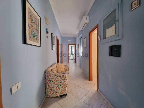 appartamento in vendita a Montecorice