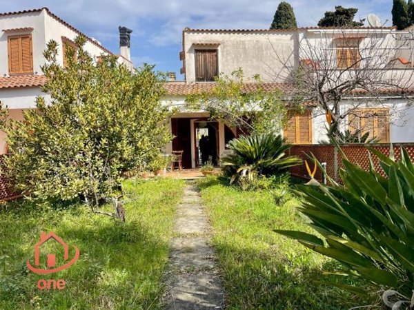 appartamento in vendita a Montecorice