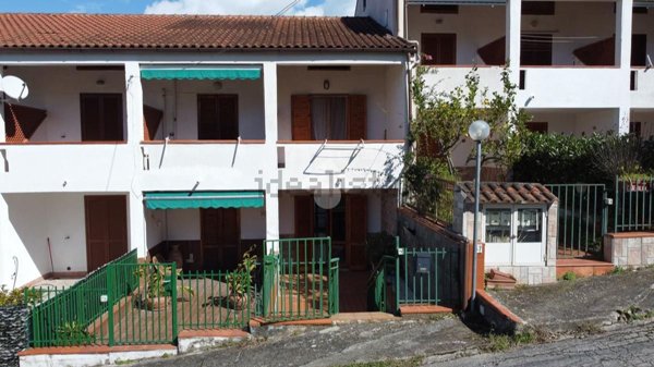 appartamento in vendita a Montecorice