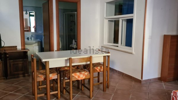appartamento in vendita a Montecorice in zona Case del Conte