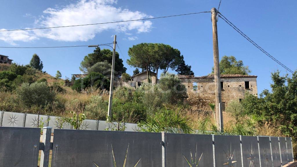 casa indipendente in vendita a Montecorice