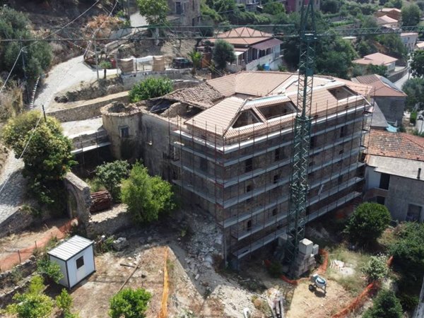 appartamento in vendita a Montecorice in zona Agnone