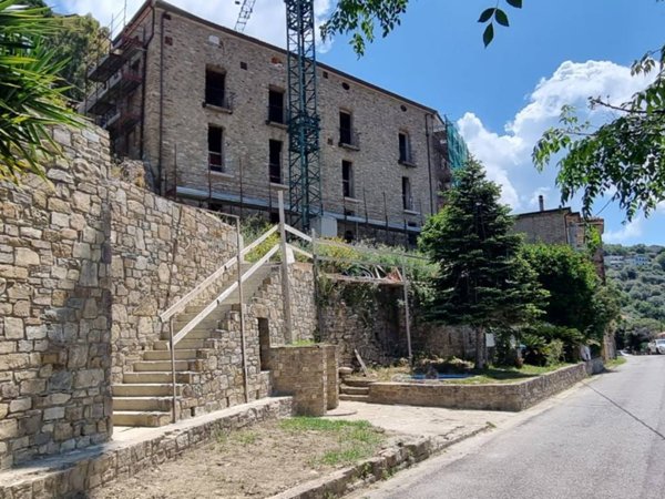 appartamento in vendita a Montecorice in zona Fornelli