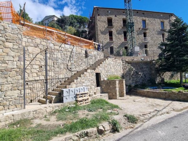 appartamento in vendita a Montecorice in zona Agnone