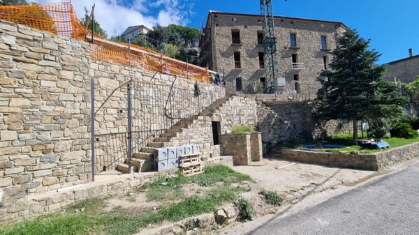 appartamento in vendita a Montecorice in zona Agnone