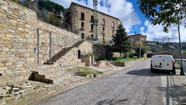 appartamento in vendita a Montecorice in zona Agnone