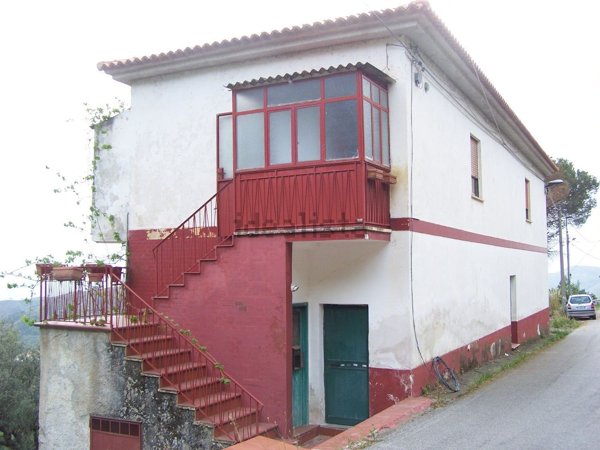 appartamento in vendita a Montecorice in zona Fornelli