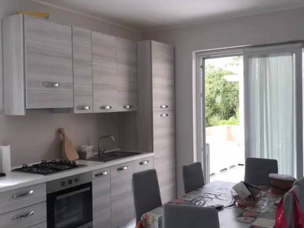 appartamento in vendita a Montecorice