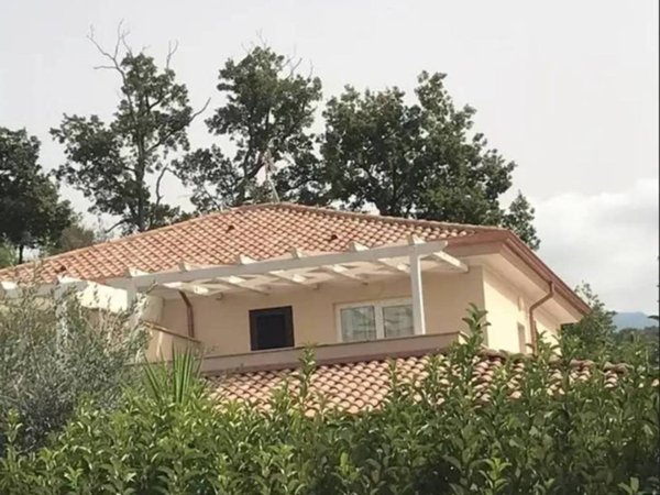 appartamento in vendita a Montecorice