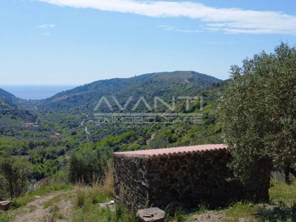 casa indipendente in vendita a Montecorice