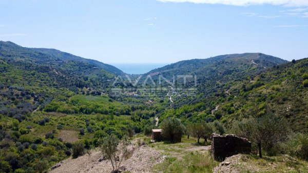 appartamento in vendita a Montecorice