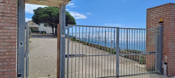 appartamento in vendita a Montecorice in zona Agnone