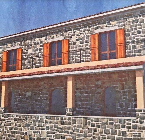 casa indipendente in vendita a Montecorice in zona Agnone
