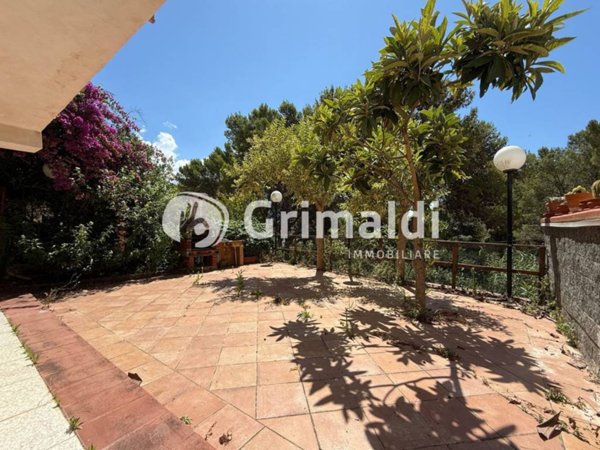 appartamento in vendita a Montecorice