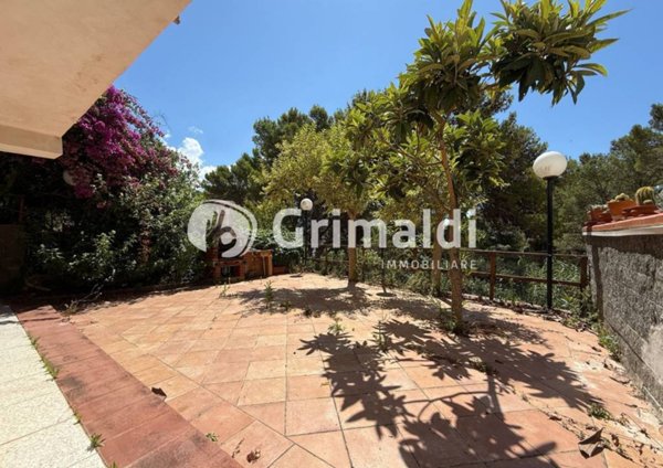 appartamento in vendita a Montecorice