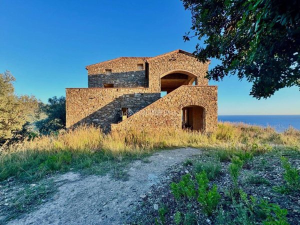 casa indipendente in vendita a Montecorice in zona Agnone