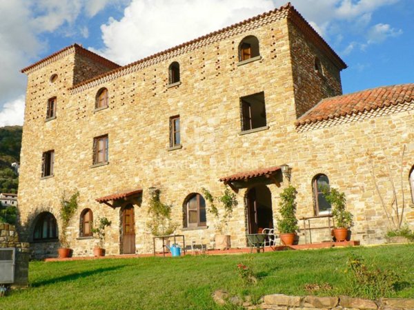 casa indipendente in vendita a Montecorice