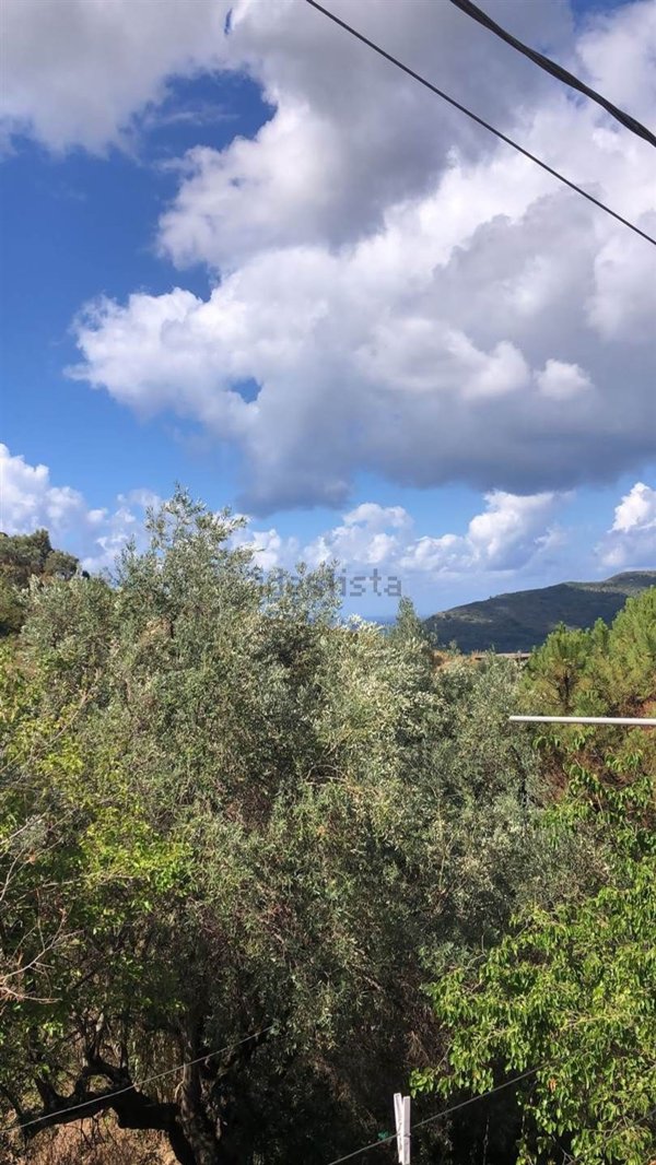 casale in vendita a Montecorice