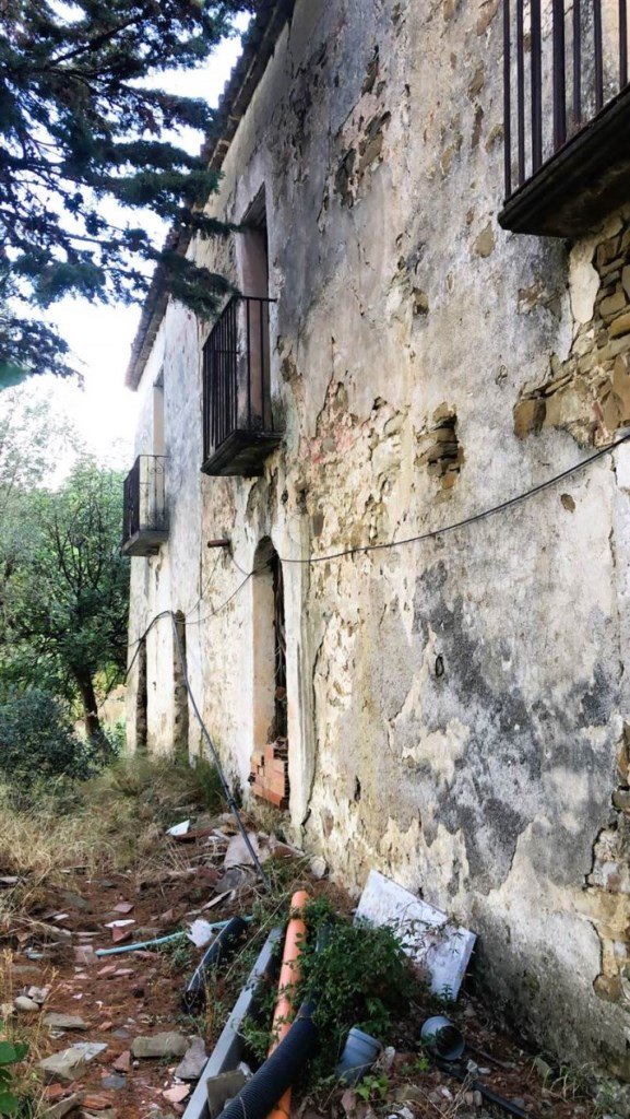 casale in vendita a Montecorice in zona Zoppi