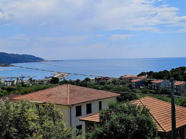 appartamento in vendita a Montecorice