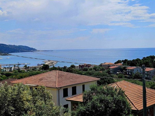 appartamento in vendita a Montecorice