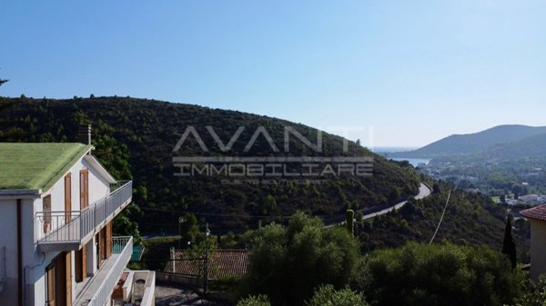 appartamento in vendita a Montecorice in zona Case del Conte
