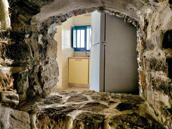 appartamento in vendita a Montecorice