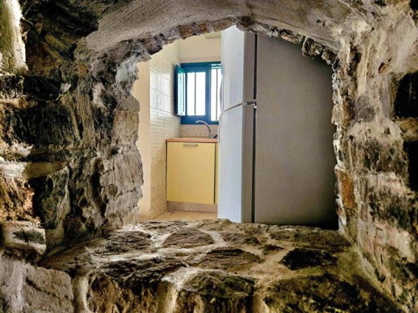 appartamento in vendita a Montecorice