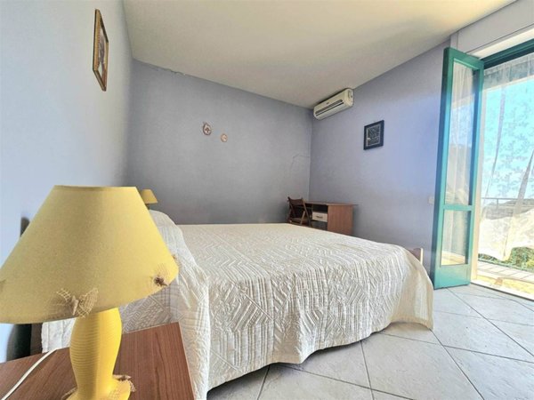 appartamento in vendita a Montecorice