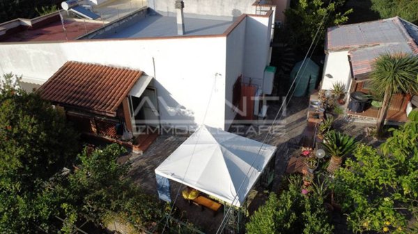 casa indipendente in vendita a Montecorice in zona Case del Conte