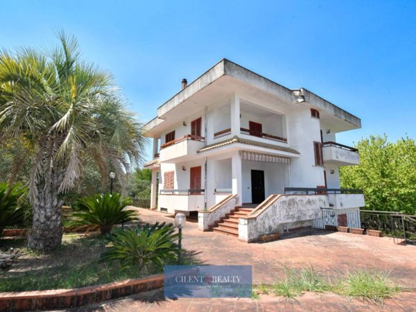 casa indipendente in vendita a Montecorice in zona Case del Conte
