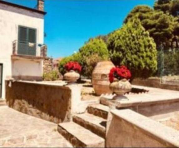appartamento in vendita a Montecorice in zona Agnone