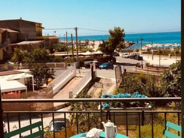 appartamento in vendita a Montecorice in zona Agnone