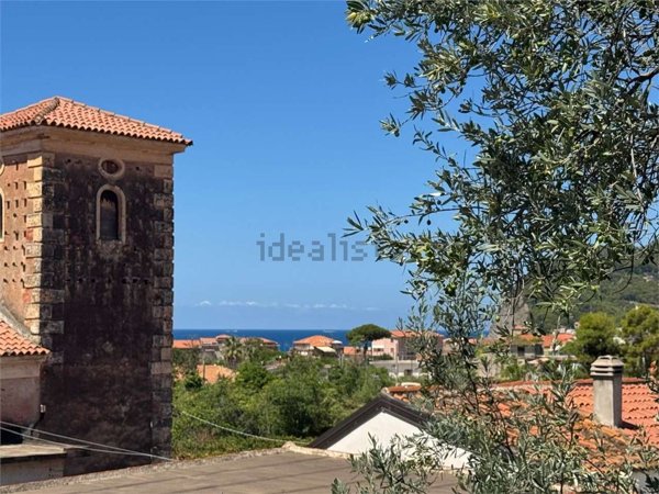casa indipendente in vendita a Montecorice in zona Agnone