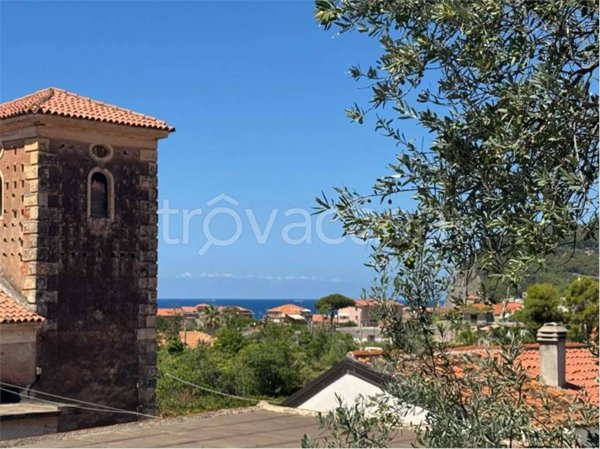 casa indipendente in vendita a Montecorice in zona Agnone