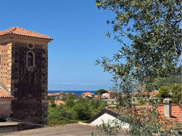 casa indipendente in vendita a Montecorice in zona Agnone