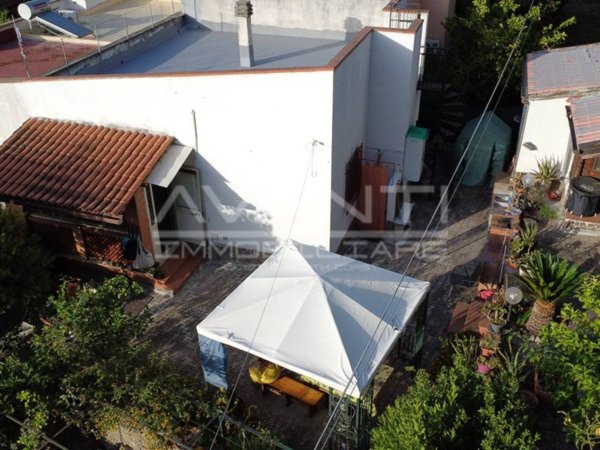 casa indipendente in vendita a Montecorice in zona Case del Conte