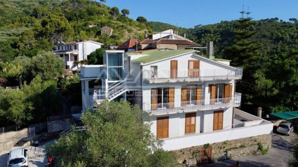 appartamento in vendita a Montecorice in zona Case del Conte