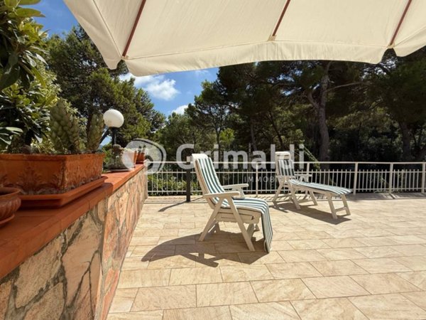 appartamento in vendita a Montecorice