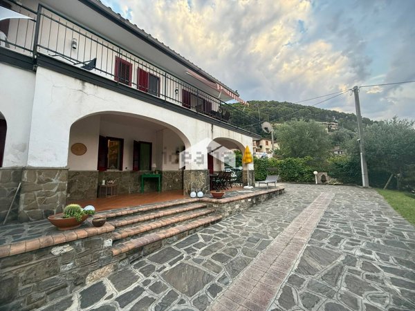 appartamento in vendita a Montecorice in zona Agnone